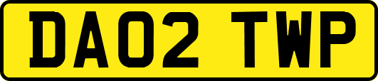 DA02TWP