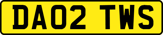 DA02TWS