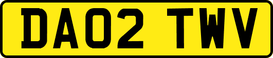 DA02TWV