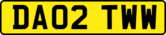 DA02TWW
