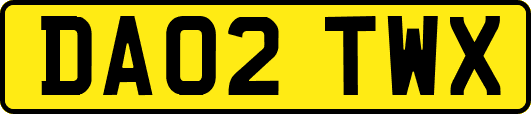 DA02TWX