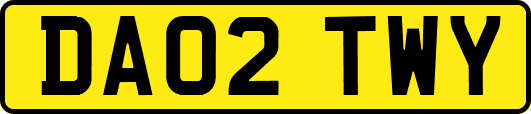 DA02TWY
