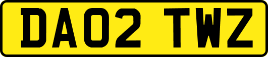 DA02TWZ