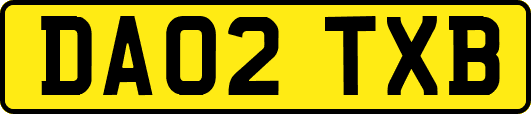 DA02TXB