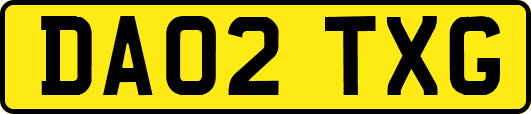 DA02TXG