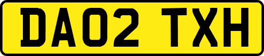 DA02TXH
