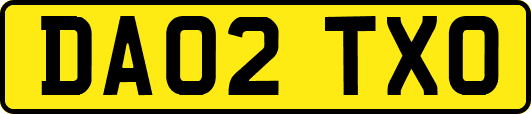 DA02TXO