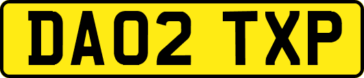 DA02TXP