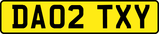 DA02TXY