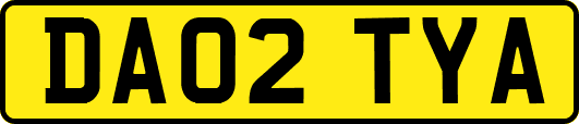 DA02TYA