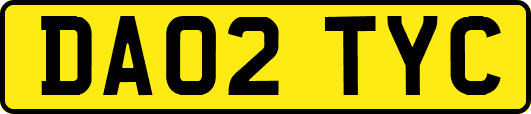 DA02TYC