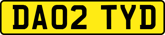 DA02TYD
