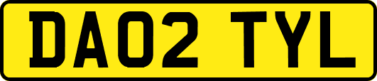 DA02TYL