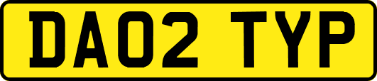 DA02TYP