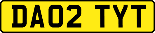 DA02TYT