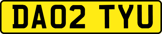 DA02TYU