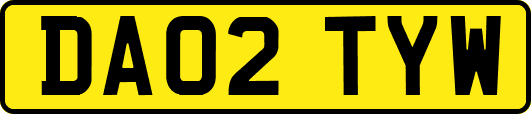 DA02TYW