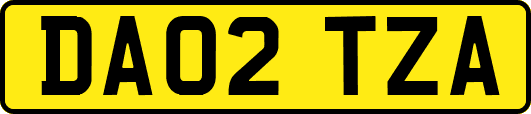 DA02TZA