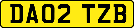 DA02TZB