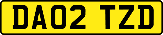 DA02TZD
