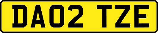 DA02TZE