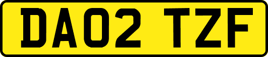 DA02TZF