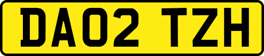 DA02TZH