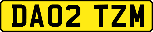 DA02TZM