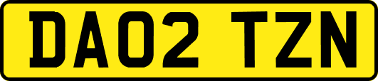 DA02TZN