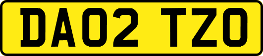 DA02TZO