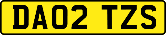 DA02TZS