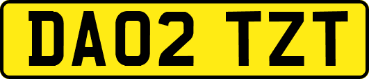 DA02TZT