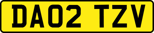 DA02TZV