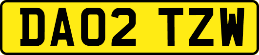 DA02TZW