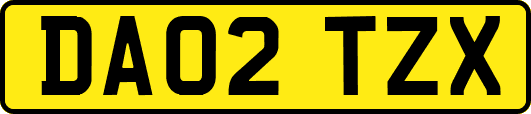 DA02TZX