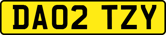 DA02TZY