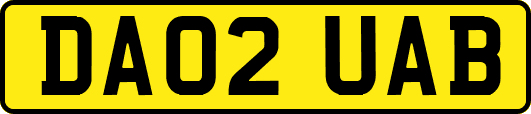 DA02UAB