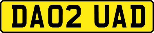 DA02UAD