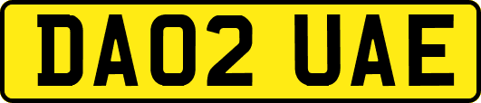 DA02UAE
