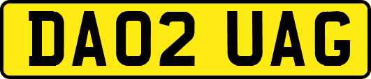 DA02UAG