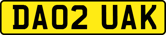 DA02UAK