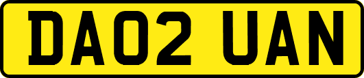 DA02UAN