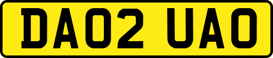 DA02UAO
