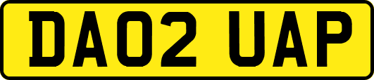 DA02UAP