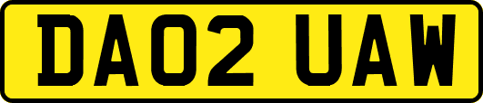 DA02UAW