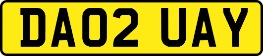 DA02UAY