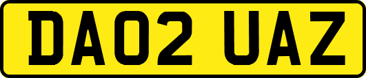 DA02UAZ