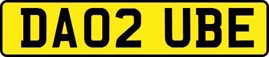 DA02UBE