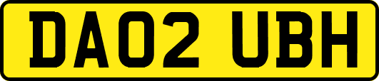 DA02UBH