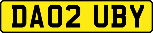 DA02UBY